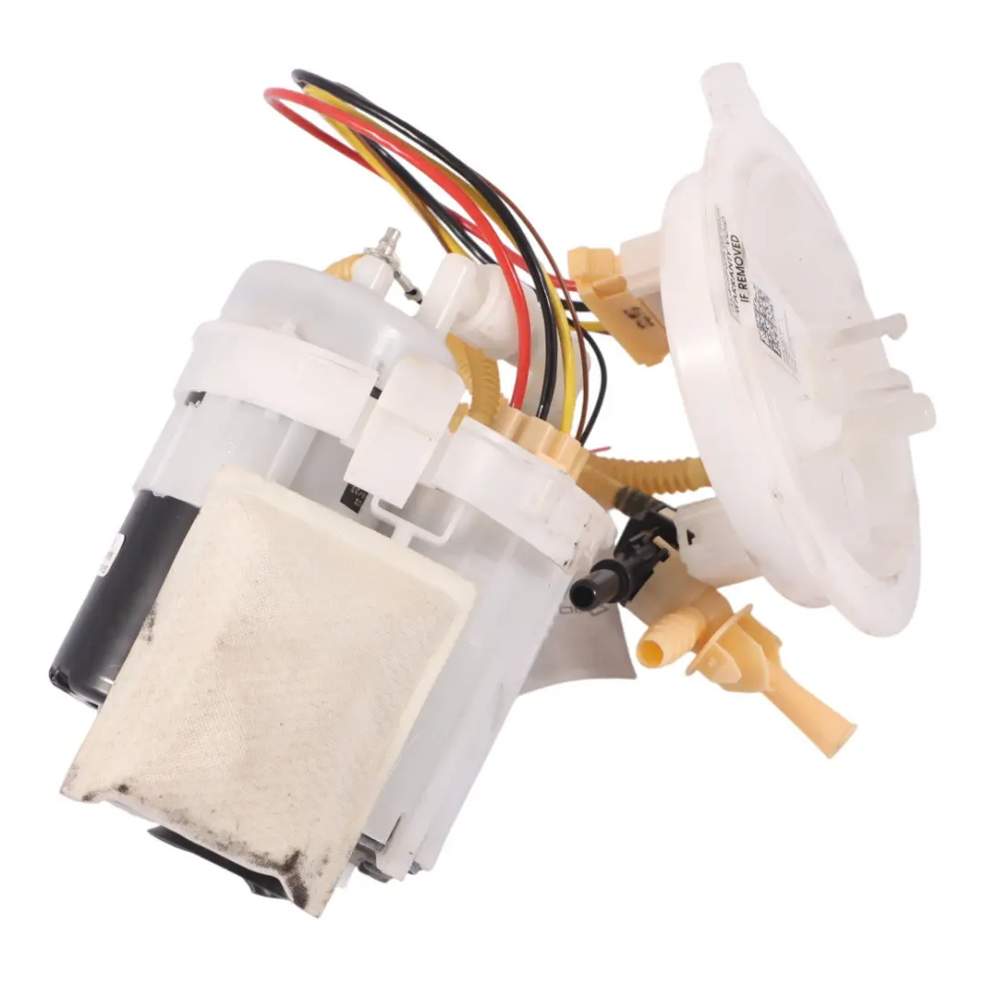 Pump Sender Unit to Audi A4 B8 35 TFSI In Tank Fuel with Part number 8W0919087L Audi A4 B8 35 TFSI In Tank Fuel Pump Sender Unit - SKU 8W0919087L - Part number 8W0919087L