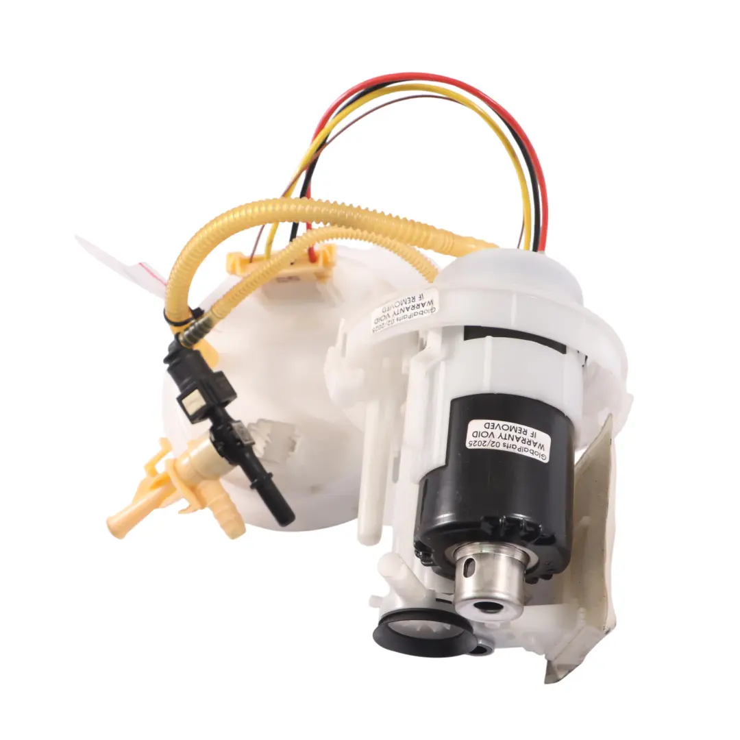 Audi A4 B8 35 TFSI In Tank Fuel Pump Sender Unit - SKU 8W0919087L - Part number 8W0919087L