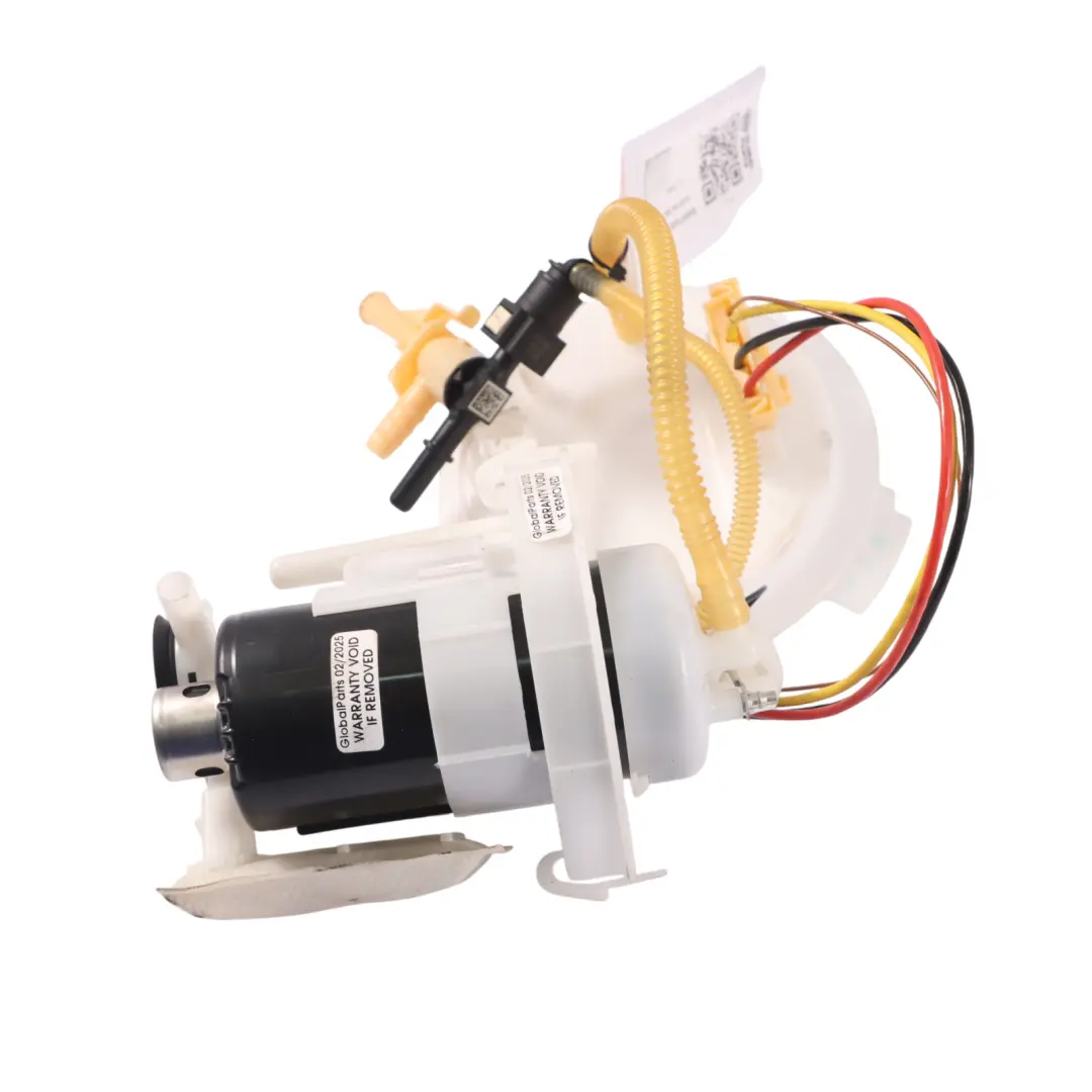Audi A4 B8 35 TFSI In Tank Fuel Pump Sender Unit - SKU 8W0919087L - Part number 8W0919087L