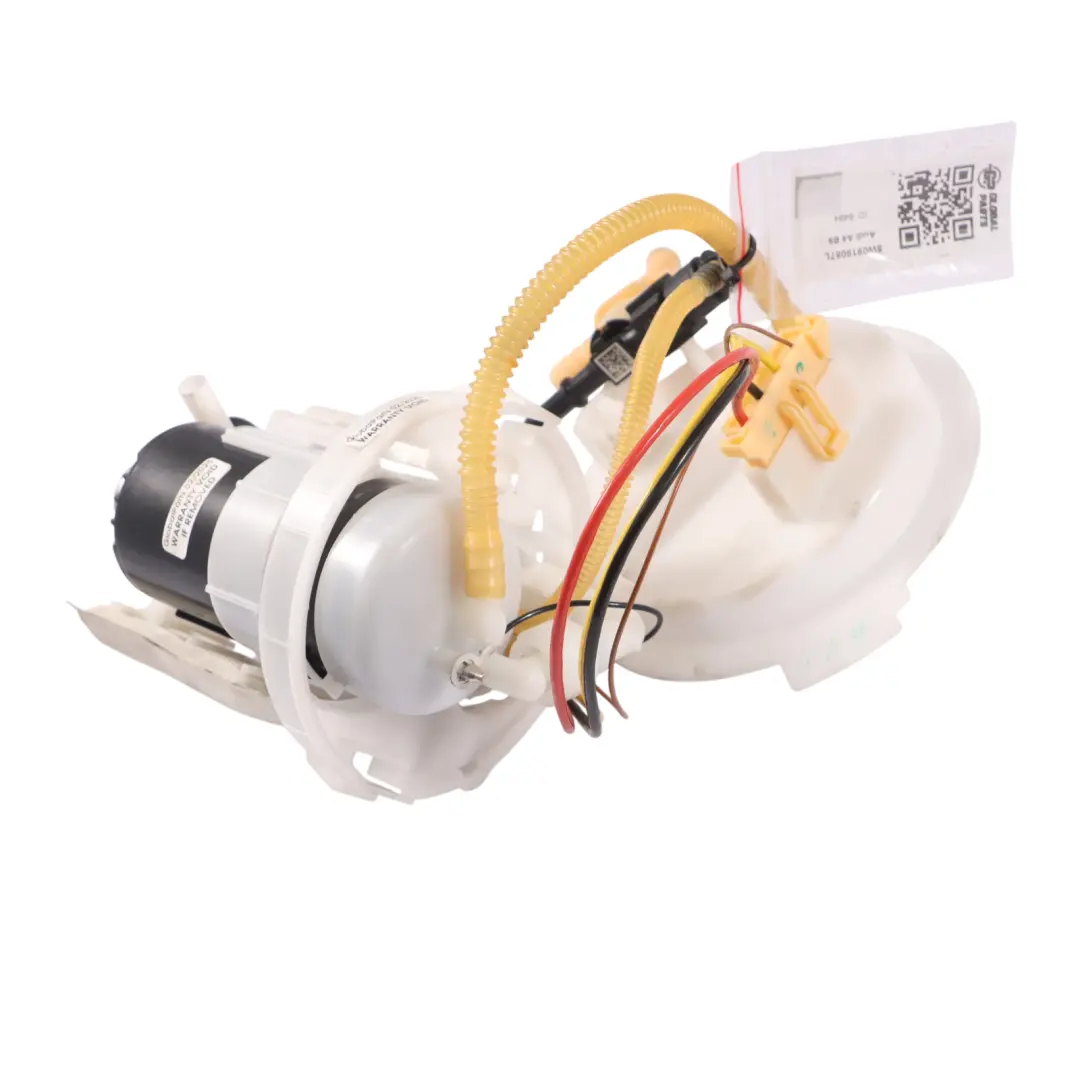 Bomba de Combustible Module para Audi A4 B8 35 TFSI con número de pieza 8W0919087L Audi A4 B8 35 TFSI Bomba de Combustible Module - SKU 8W0919087L - Número de pieza 8W0919087L