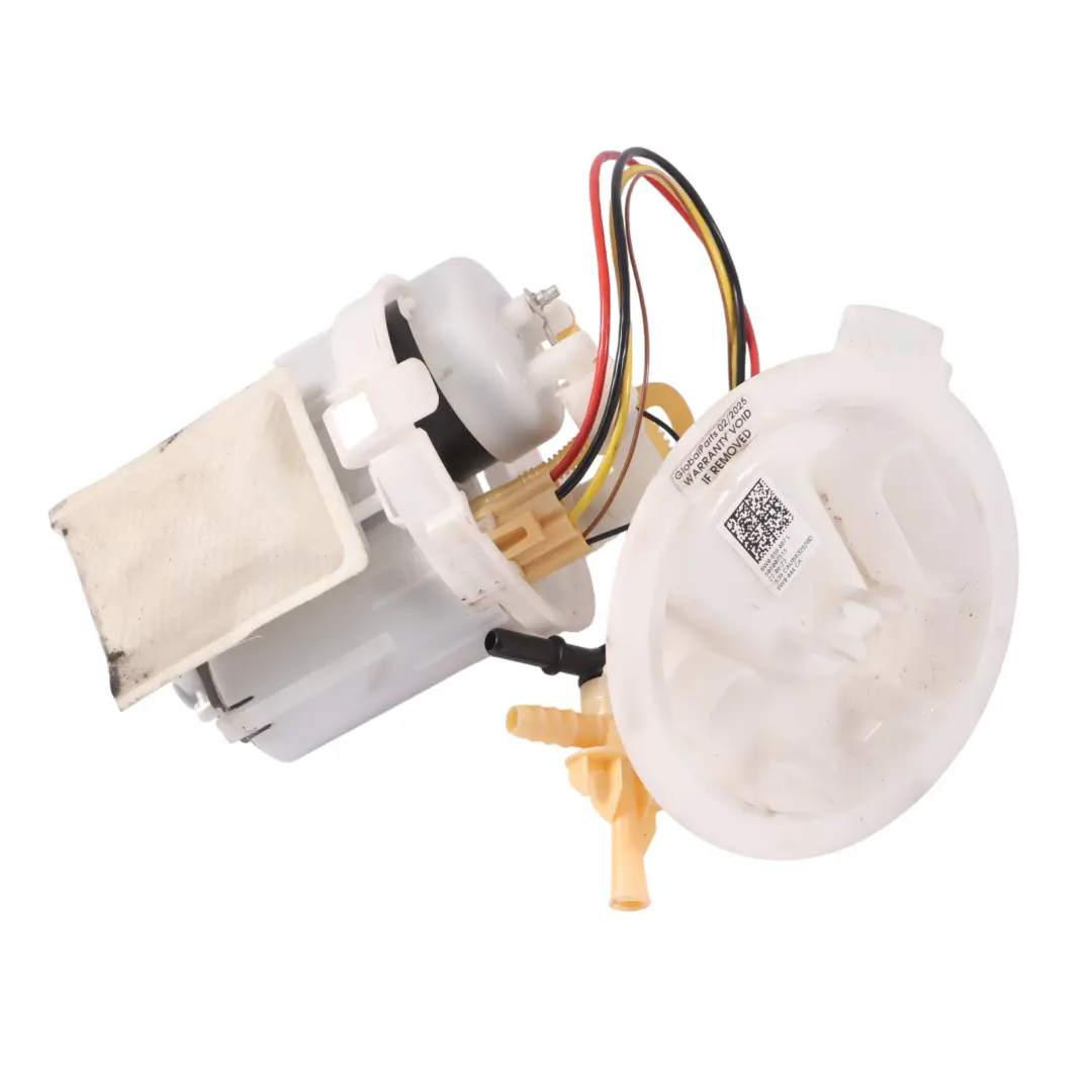 Audi A4 B8 35 TFSI Pompe à carburant - SKU 8W0919087L - Numéro de pièce 8W0919087L