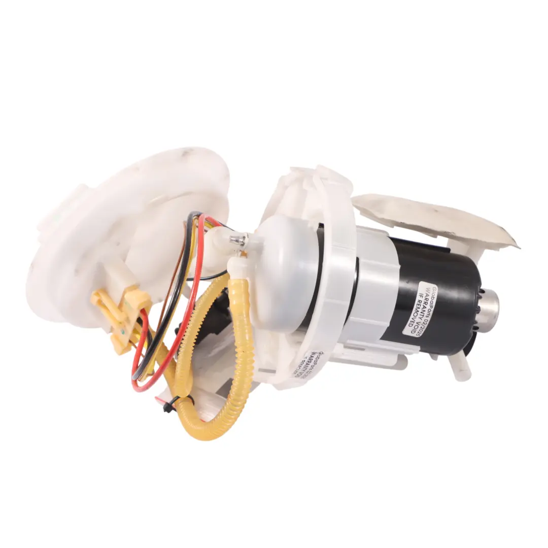 Audi A4 B8 35 TFSI In Tank Fuel Pump Sender Unit - SKU 8W0919087L - Part number 8W0919087L
