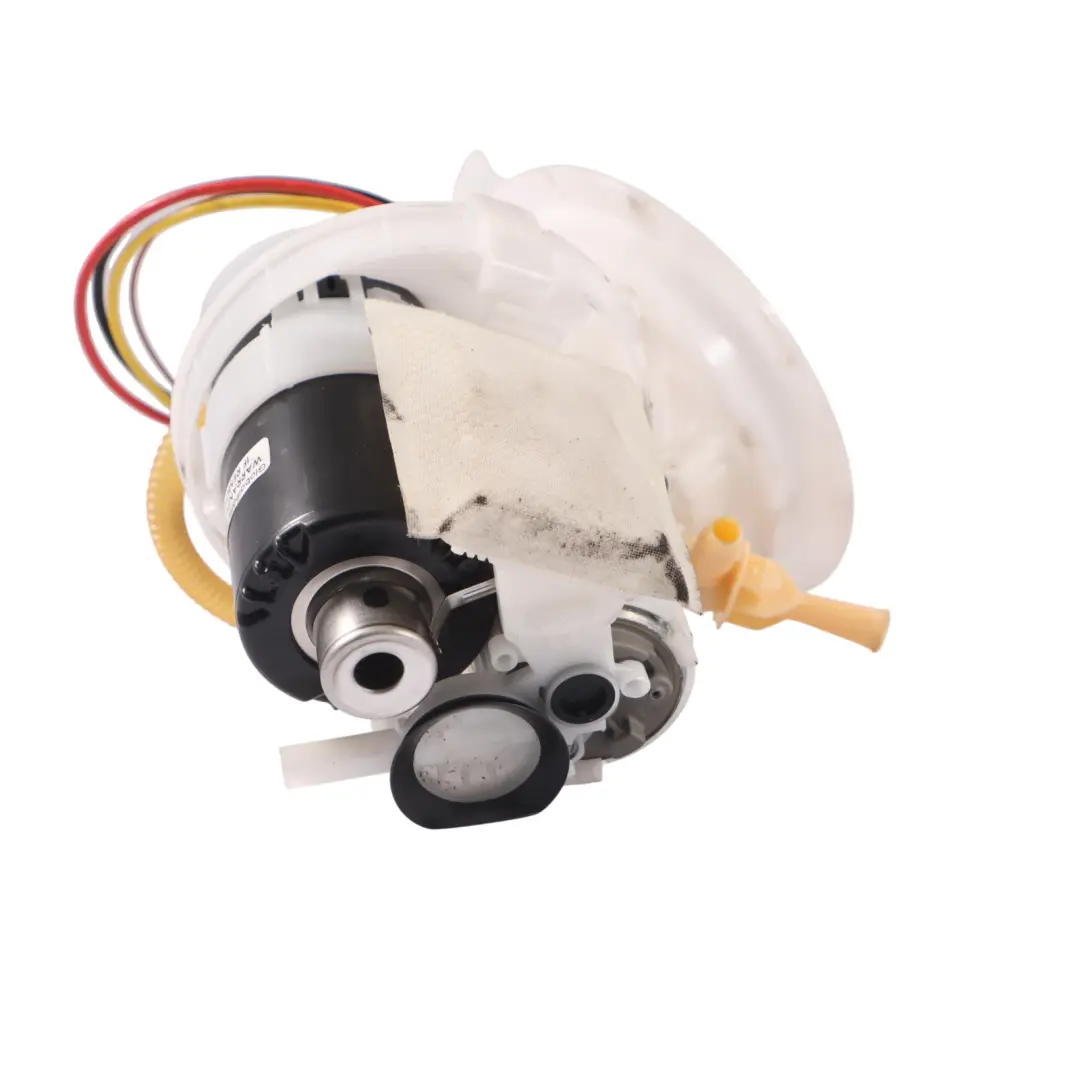 Pompe à carburant pour Audi A4 B8 35 TFSI à propos du numéro de pièce 8W0919087L Audi A4 B8 35 TFSI Pompe à carburant - SKU 8W0919087L - Numéro de pièce 8W0919087L