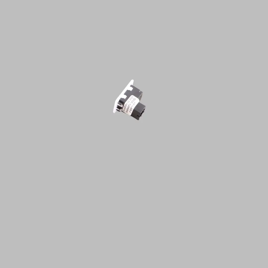 Audi S4 B9 Interior Doorcard Courtesy Light Door Rear Left N/S - SKU 8W0919390E - Part number 8W0919390E