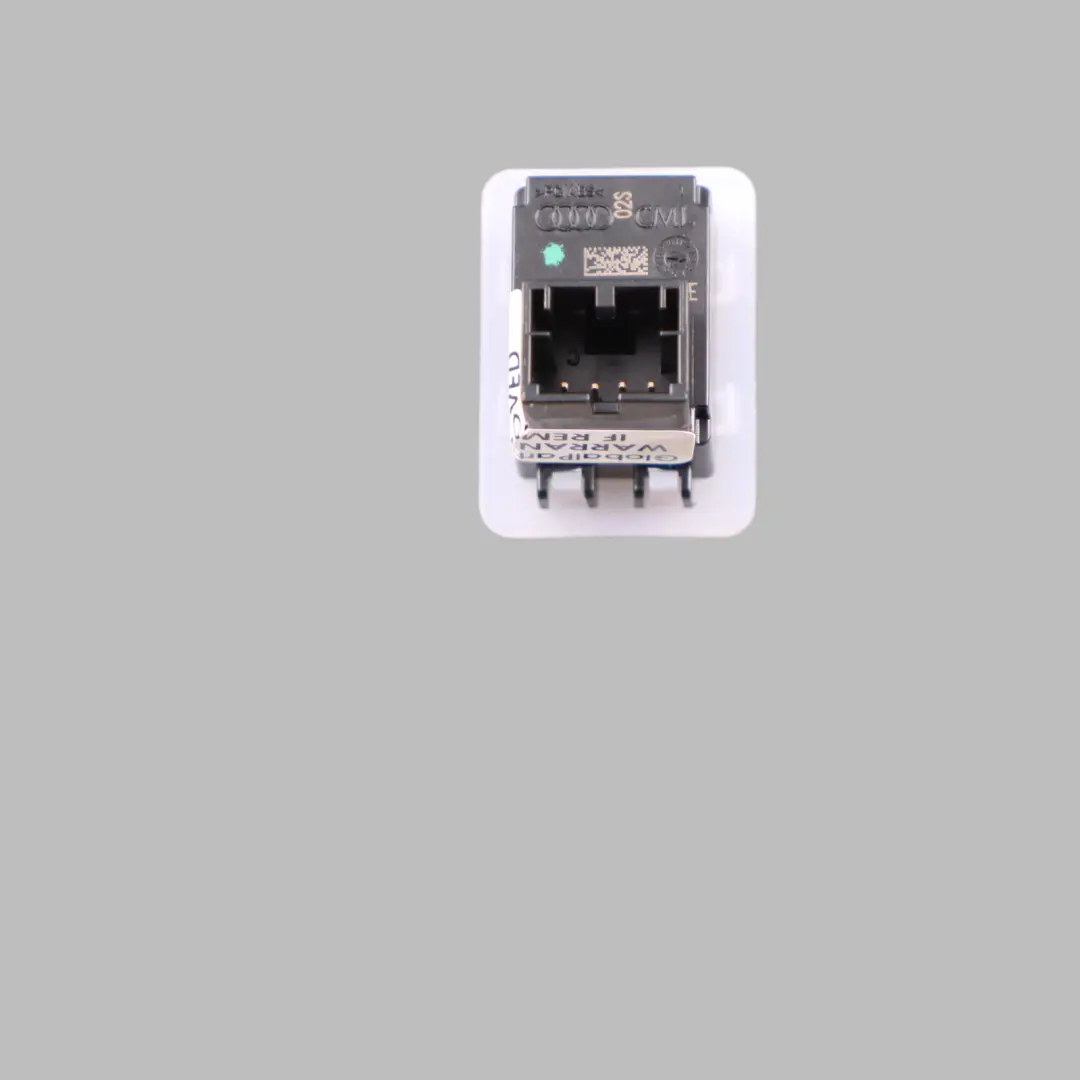 Plafonnier Éclairage Courtoisie Porte Arrière Gauche pour Audi S4 B9 à propos du numéro de pièce 8W0919390E Audi S4 B9 Plafonnier Éclairage Courtoisie Porte Arrière Gauche - SKU 8W0919390E - Numéro de pièce 8W0919390E
