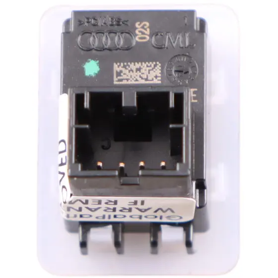 Plafonnier Éclairage Courtoisie Porte Arrière Gauche pour Audi S4 B9 à propos du numéro de pièce 8W0919390E Audi S4 B9 Plafonnier Éclairage Courtoisie Porte Arrière Gauche - SKU 8W0919390E - Numéro de pièce 8W0919390E