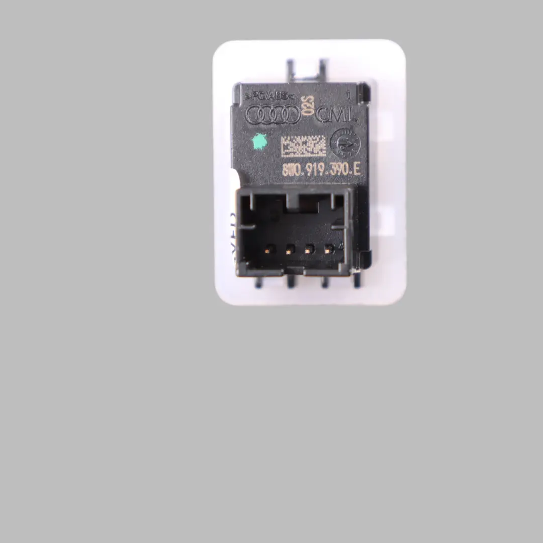 Interior Doorcard Courtesy Light Door Rear Left N/S to Audi S4 B9 with Part number 8W0919390E Audi S4 B9 Interior Doorcard Courtesy Light Door Rear Left N/S - SKU 8W0919390E - Part number 8W0919390E