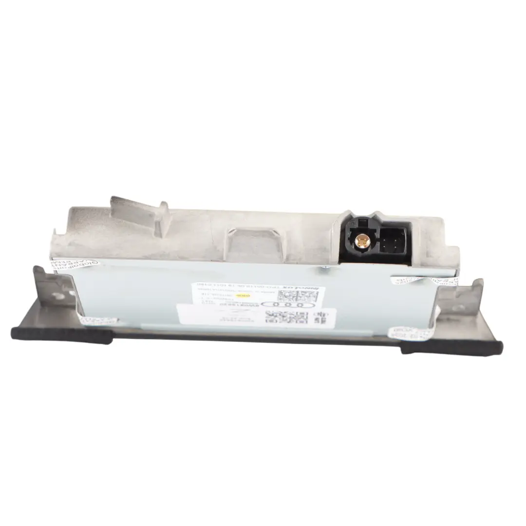 Audi A4 B9 A5 F5 Display Schermo Radio Multimedia Navigazione 4G2919601P - SKU 8W0919620 - Numero di parte 8W0919620