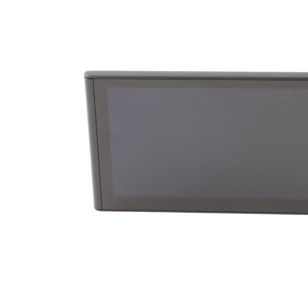Display Screen Radio Multimedia Navigation Sat Nav 4G2919601P to Audi A4 B9 A5 F5 with Part number 8W0919620 Audi A4 B9 A5 F5 Display Screen Radio Multimedia Navigation Sat Nav 4G2919601P - SKU 8W0919620 - Part number 8W0919620