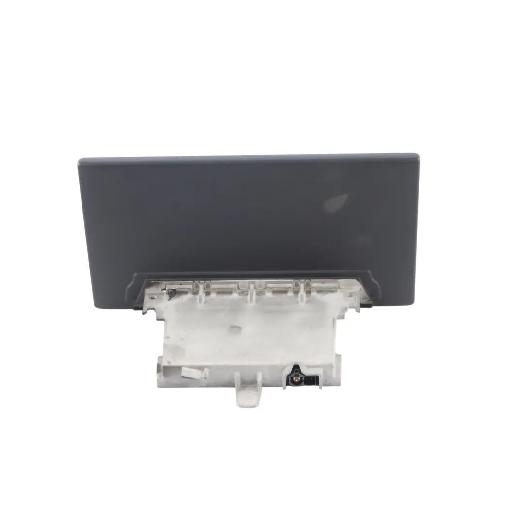 Audi A4 B9 A5 F5 Display Schermo Radio Multimedia Navigazione 4G2919601P - SKU 8W0919620 - Numero di parte 8W0919620