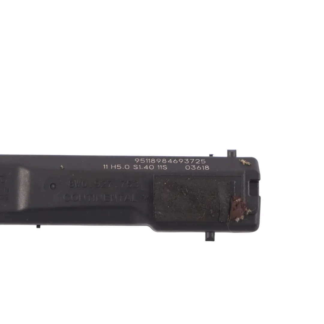 Audi Q5 FY Türhalte Griff Keyless Sensor Modul Vorne Links - SKU 8W0927753 - Teilenummer 8W0927753