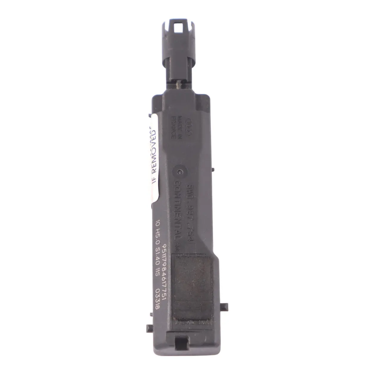 Audi Q5 FY Czujnik Keyless Klamki Drzwi Prawy Przód 8W0927754