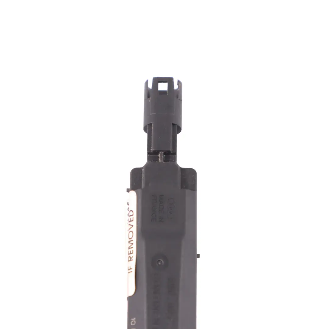 Door Grab Handle Keyless Sensor Module Front Right O/S to Audi Q5 FY with Part number 8W0927754 Audi Q5 FY Door Grab Handle Keyless Sensor Module Front Right O/S - SKU 8W0927754 - Part number 8W0927754