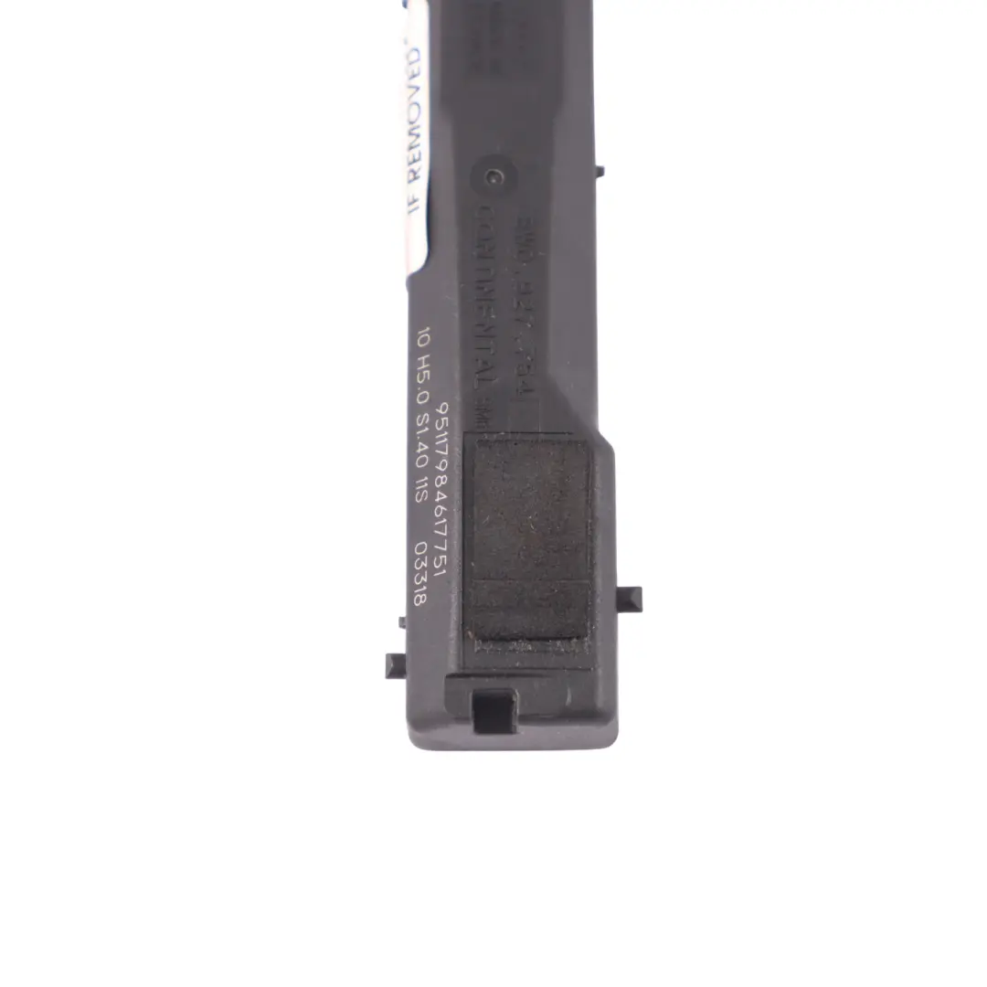 Audi Q5 FY Door Grab Handle Keyless Sensor Module Front Right O/S - SKU 8W0927754 - Part number 8W0927754
