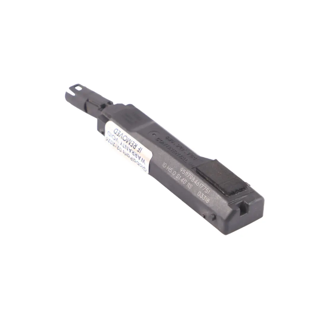  Module capteur sans clé pour poignée porte Audi Q5 FY avant droit - SKU 8W0927754 - Numéro de pièce 8W0927754