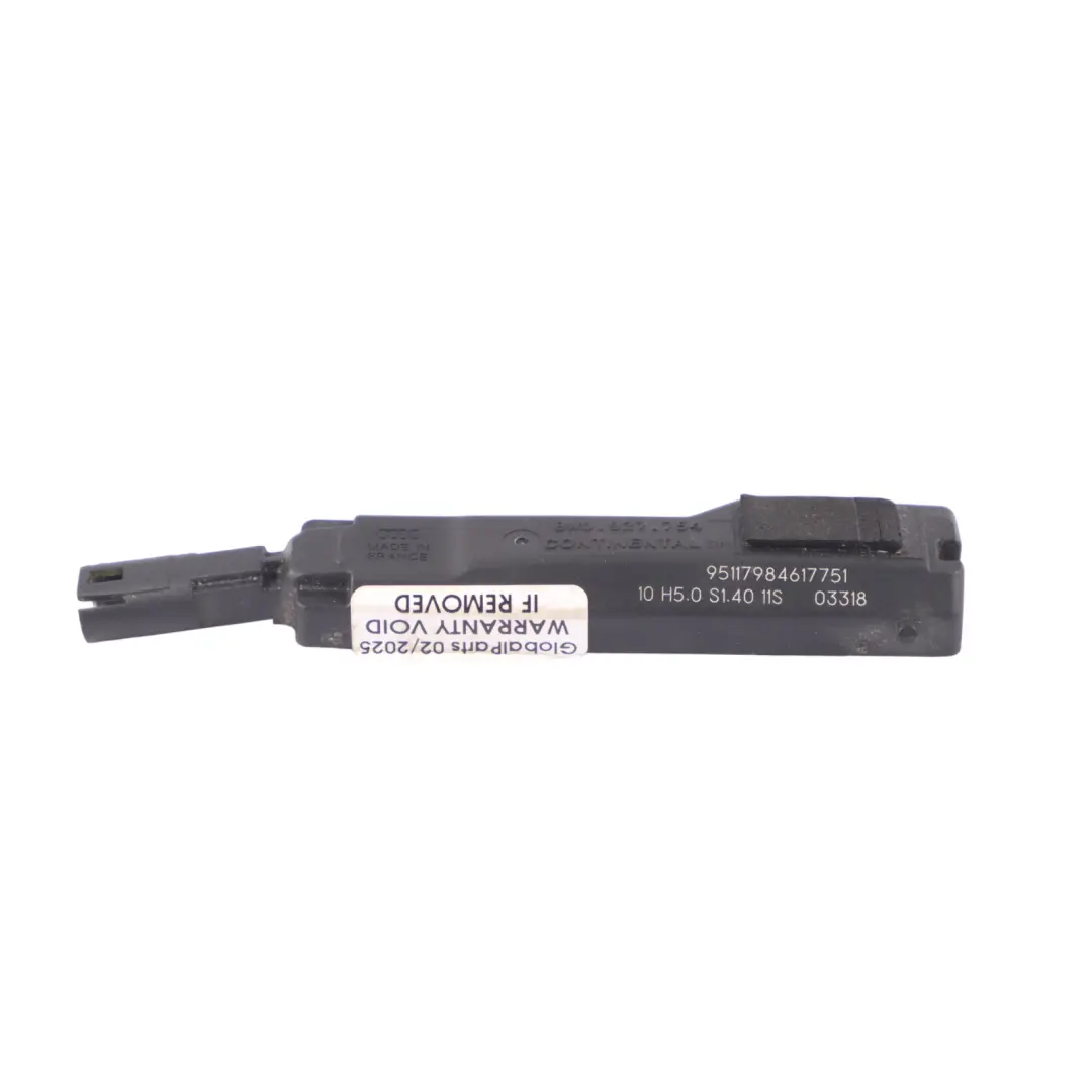 Audi Q5 FY Door Grab Handle Keyless Sensor Module Front Right O/S - SKU 8W0927754 - Part number 8W0927754