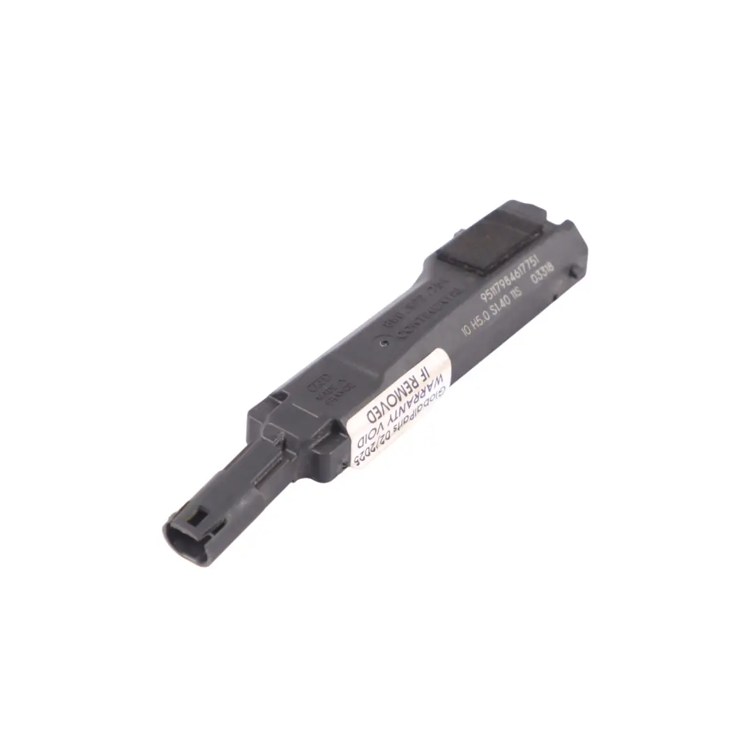 Audi Q5 FY Door Grab Handle Keyless Sensor Module Front Right O/S - SKU 8W0927754 - Part number 8W0927754