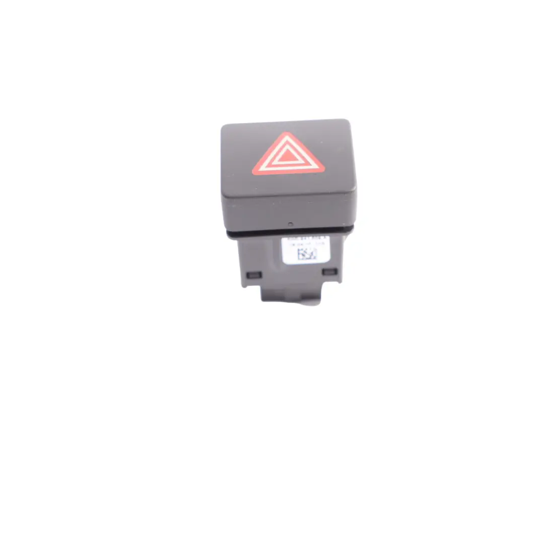 Audi A4 S4 B9 Hazard Triangle Warning Light Switch Button - SKU 8W0941509A - Part number 8W0941509A