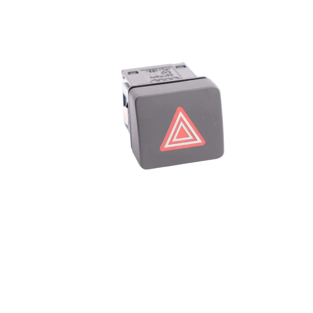Warn Dreieck Warn Blink Schalter Taste für Audi A4 S4 B9 mit Teilenummer 8W0941509A Audi A4 S4 B9 Warn Dreieck Warn Blink Schalter Taste - SKU 8W0941509A - Teilenummer 8W0941509A
