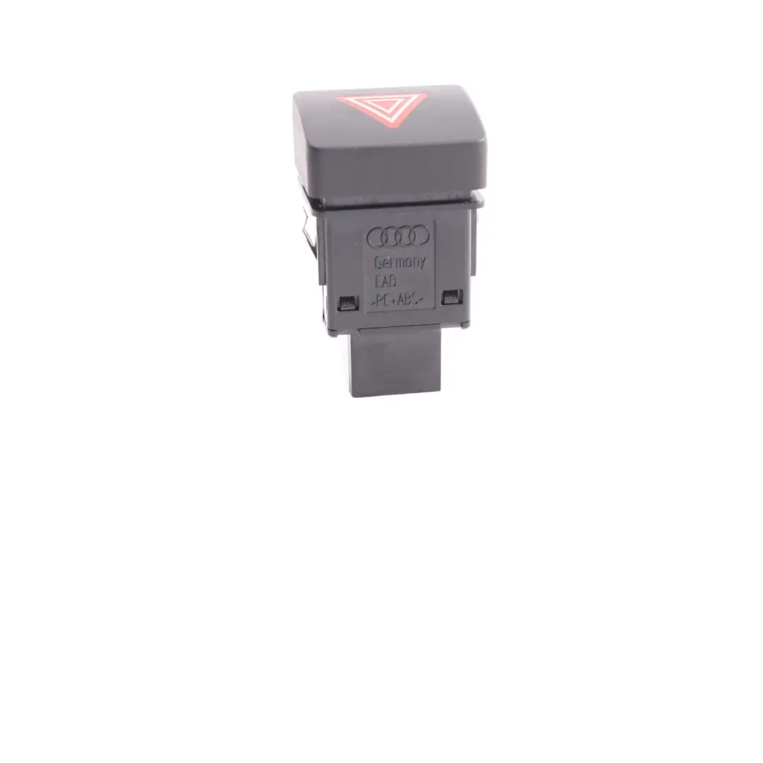 Audi A4 S4 B9 Interrupteur De Feux De Détresse Pour Bouton Droit - SKU 8W0941509A - Numéro de pièce 8W0941509A