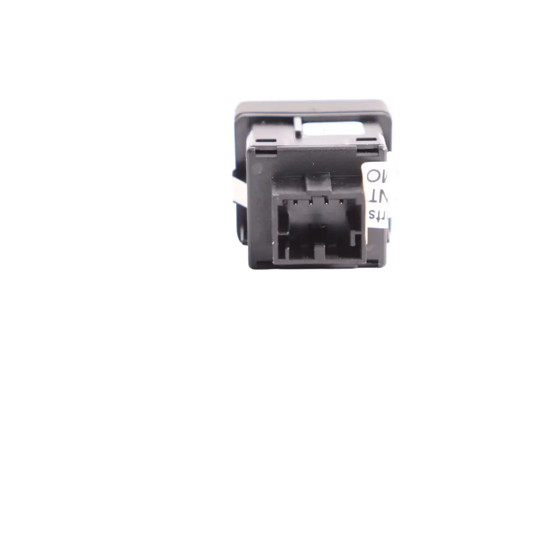 Audi A4 S4 B9 Interrupteur De Feux De Détresse Pour Bouton Droit - SKU 8W0941509A - Numéro de pièce 8W0941509A