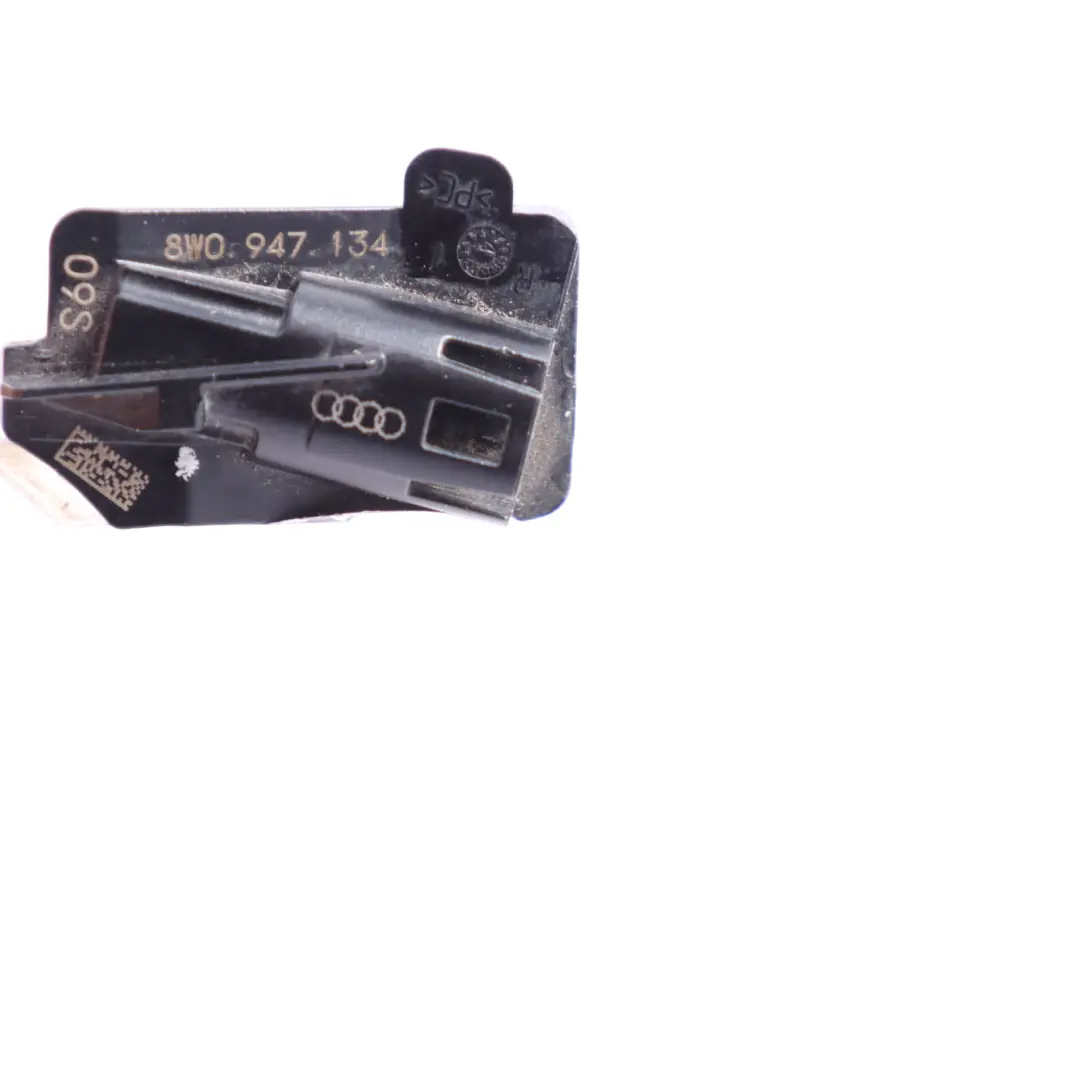 Außentür Halte Griff Licht Steuer Gerät für Audi A4 B9 mit Teilenummer 8W0947134 Audi A4 B9 Außentür Halte Griff Licht Steuer Gerät - SKU 8W0947134 - Teilenummer 8W0947134