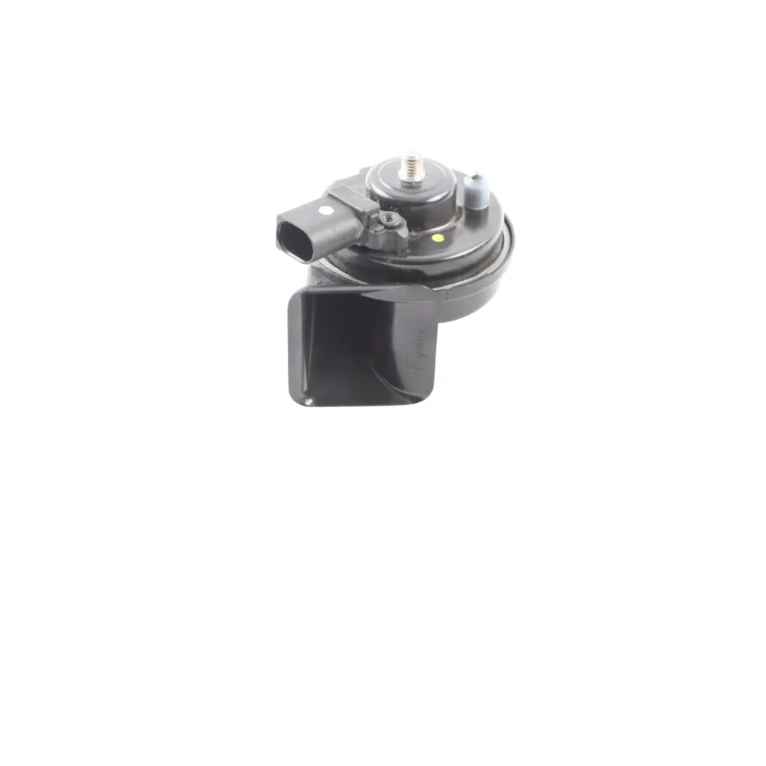 Audi A4 B9 Alarm Siren Horn Signal Low Tone Fanfare Right O/S Side - SKU 8W0951221 - Part number 8W0951221