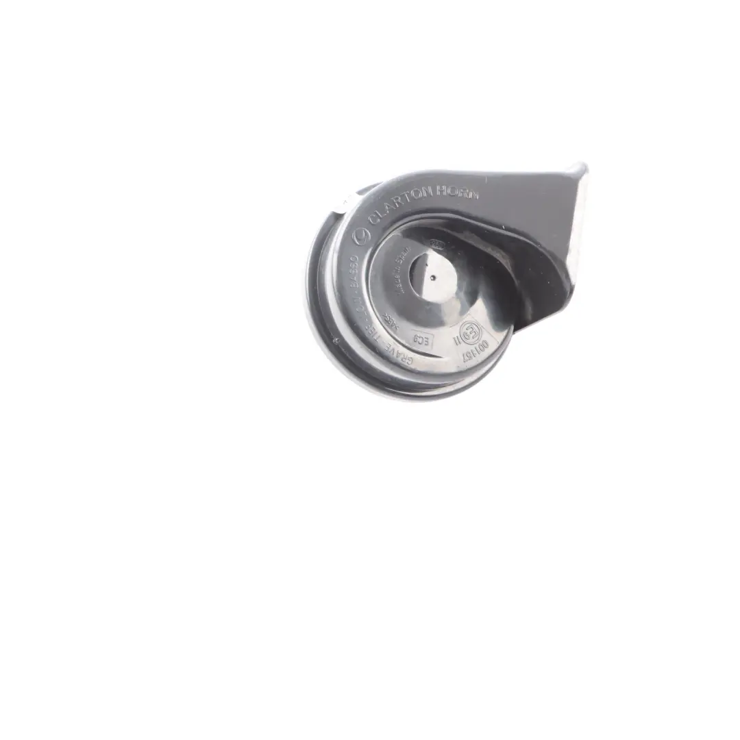 Audi A4 B9 Alarm Siren Horn Signal Low Tone Fanfare Right O/S Side - SKU 8W0951221 - Part number 8W0951221