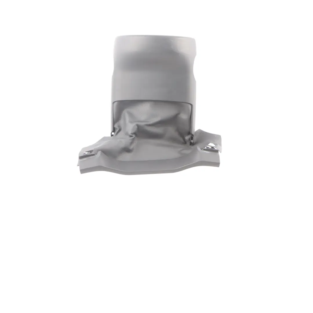 Audi S4 B9 Lenksäulenumrandung Verkleidungsblende Oberer Deckel - SKU 8W0953491 - Teilenummer 8W0953491