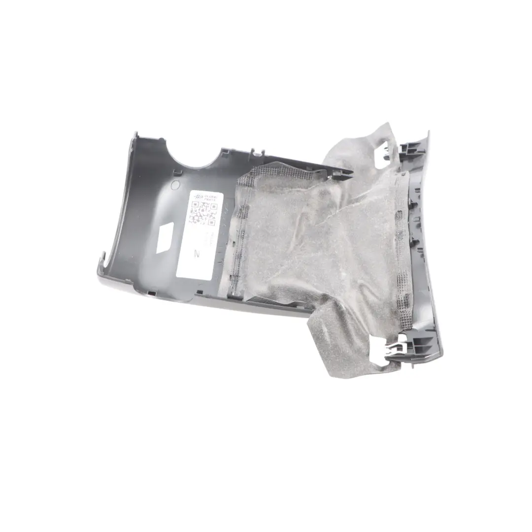 Cache Supérieur De La Colonne Direction pour Audi S4 B9 à propos du numéro de pièce 8W0953491 Audi S4 B9 Cache Supérieur De La Colonne Direction - SKU 8W0953491 - Numéro de pièce 8W0953491