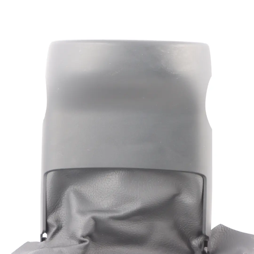 Cache Supérieur De La Colonne Direction pour Audi S4 B9 à propos du numéro de pièce 8W0953491 Audi S4 B9 Cache Supérieur De La Colonne Direction - SKU 8W0953491 - Numéro de pièce 8W0953491