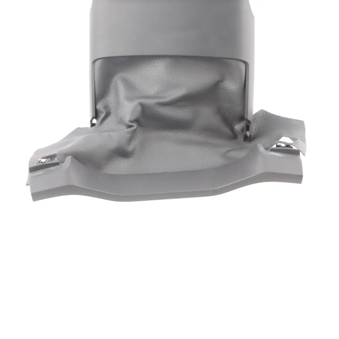 Audi S4 B9 Steering Column Surround Cowl Trim Cover Panel Upper Top - SKU 8W0953491 - Part number 8W0953491