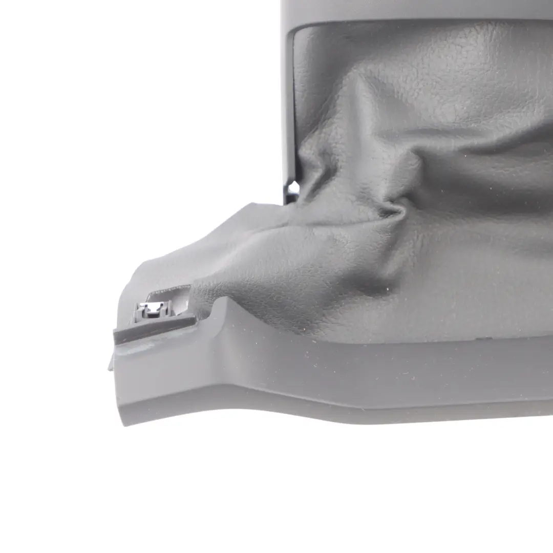 Audi S4 B9 Columna Dirección Envolvente Embellecedor Cubierta Superior - SKU 8W0953491 - Número de pieza 8W0953491