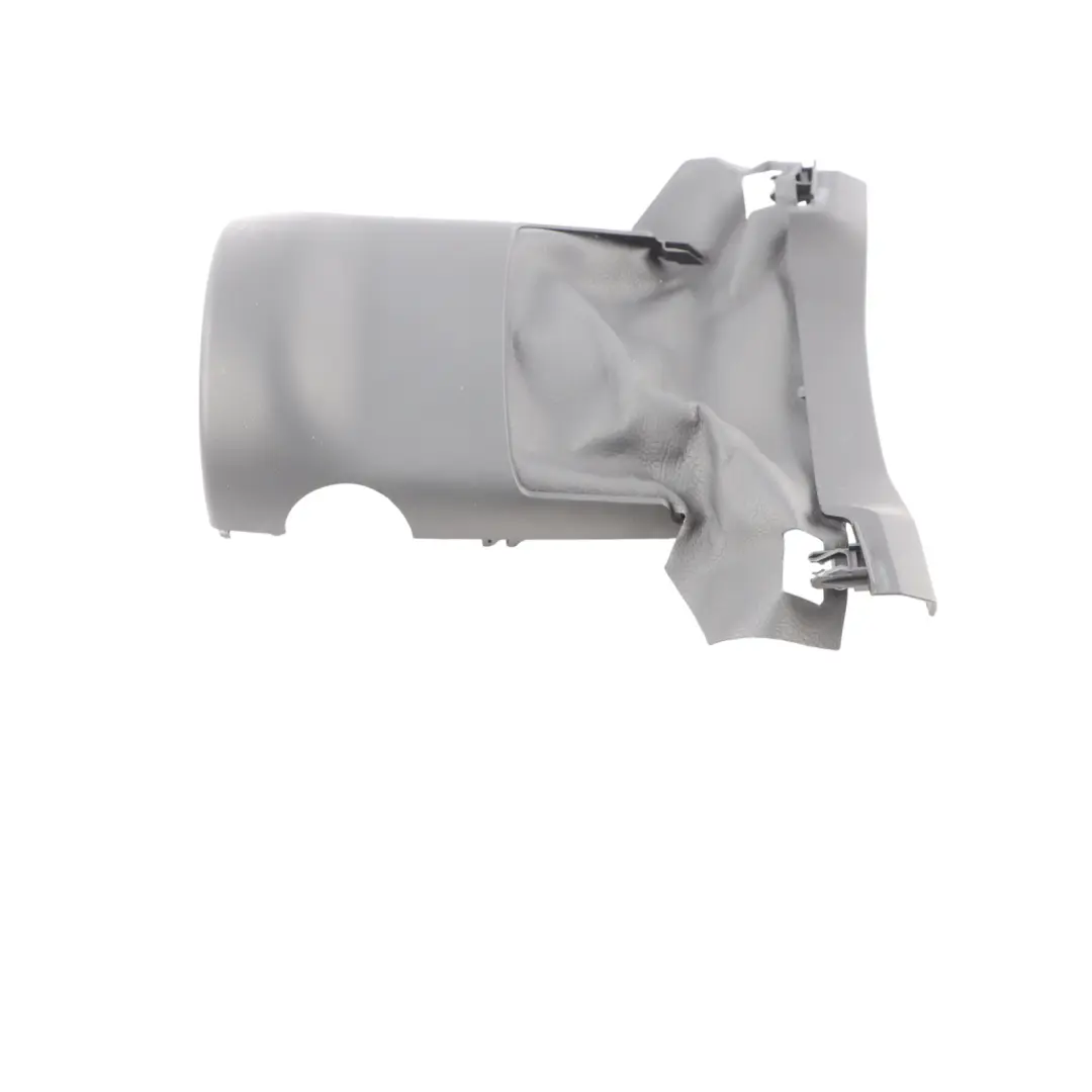 Audi S4 B9 Steering Column Surround Cowl Trim Cover Panel Upper Top - SKU 8W0953491 - Part number 8W0953491