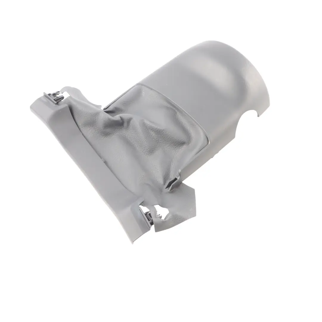 Audi S4 B9 Columna Dirección Envolvente Embellecedor Cubierta Superior - SKU 8W0953491 - Número de pieza 8W0953491