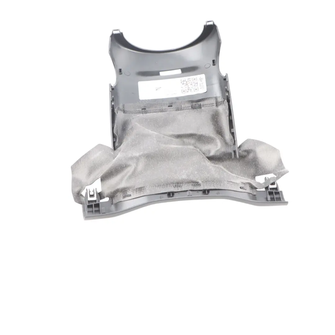 Cache Supérieur De La Colonne Direction pour Audi S4 B9 à propos du numéro de pièce 8W0953491 Audi S4 B9 Cache Supérieur De La Colonne Direction - SKU 8W0953491 - Numéro de pièce 8W0953491