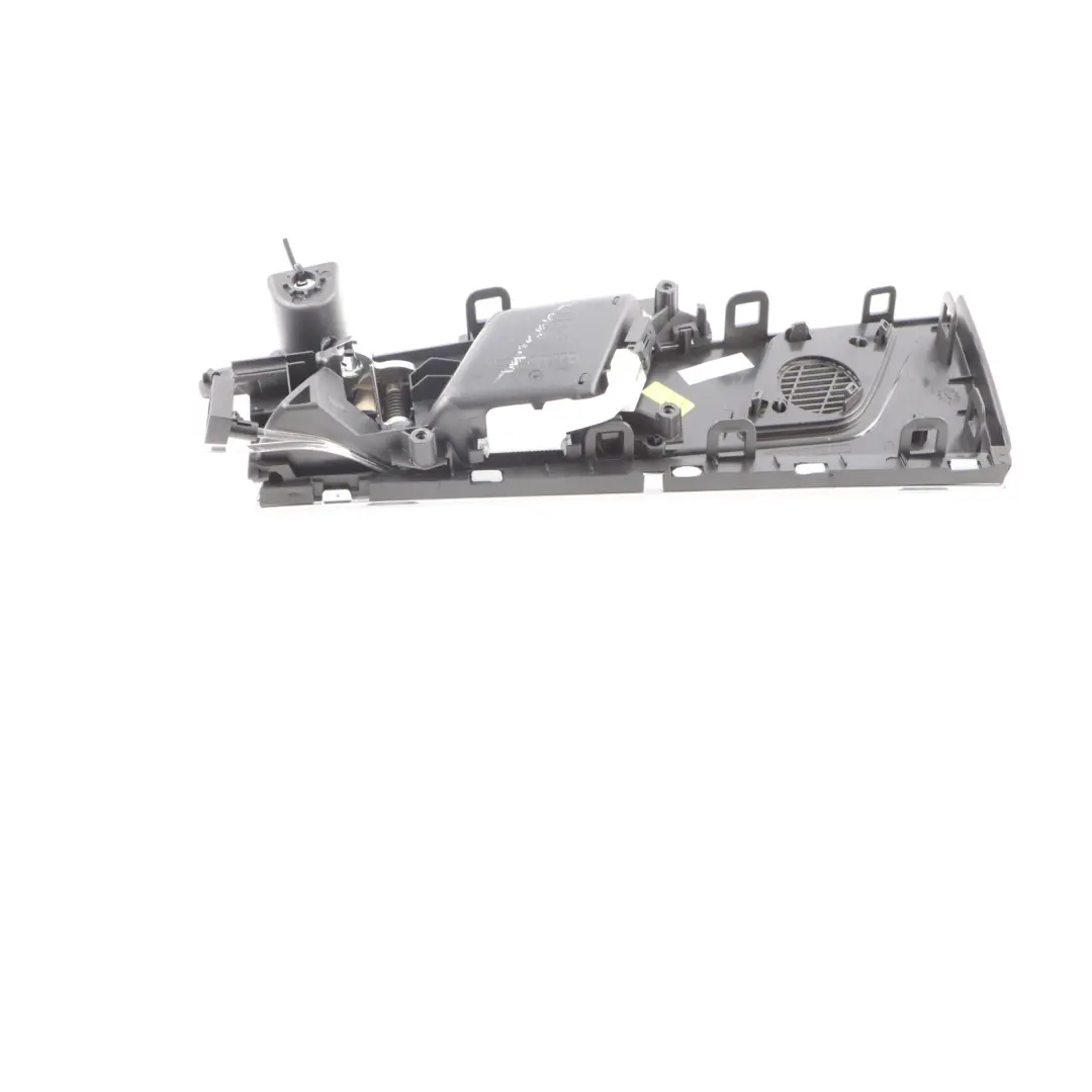 Audi A4 S4 B9 Osłona Wewnętrznego Uchwytu Drzwi Tylna Lewa - SKU 8W0959523B - Numer Części 8W0959523B