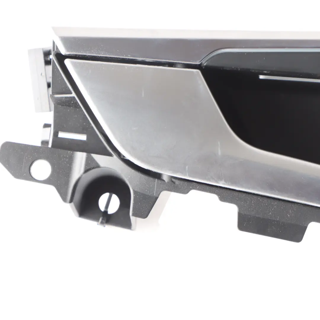 Poignée Intérieure Porte Cache Garniture Arrière Gauche pour Audi A4 S4 B9 à propos du numéro de pièce 8W0959523B Audi A4 S4 B9 Poignée Intérieure Porte Cache Garniture Arrière Gauche - SKU 8W0959523B - Numéro de pièce 8W0959523B