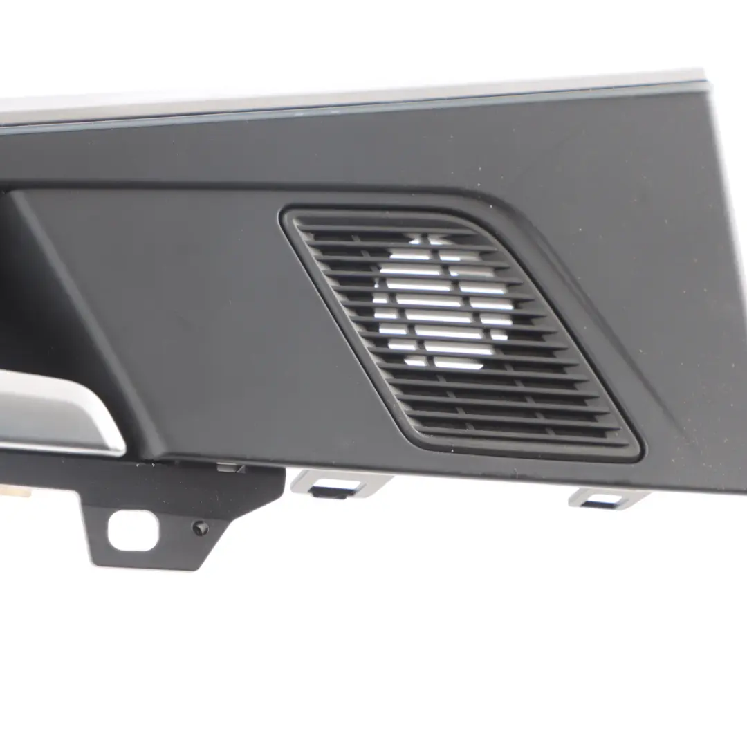 Interior Door Grab Handle Trim Cover Rear Left N/S to Audi A4 S4 B9 with Part number 8W0959523B Audi A4 S4 B9 Interior Door Grab Handle Trim Cover Rear Left N/S - SKU 8W0959523B - Part number 8W0959523B