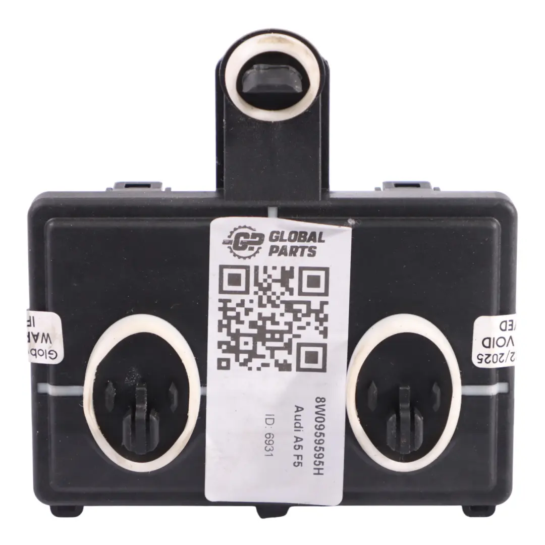 Moduł Sterownik Drzwi Tył Lewo Prawo do Audi A5 F5 o numerze 8W0959595H Audi A5 F5 Moduł Sterownik Drzwi Tył Lewo Prawo - SKU 8W0959595H - Numer Części 8W0959595H