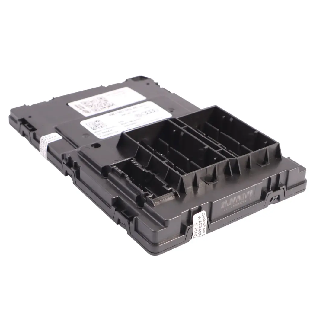 Audi A4 B8 Body Control Comfort Unit Module BCM Unit ECU - SKU 8W1907063AC - Part number 8W1907063AC