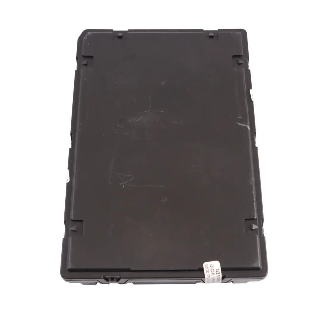 Módulo Control De Confort De La Carrocería Audi A4 B8 Unidad BCM ECU para con número de pieza 8W1907063AC Módulo Control De Confort De La Carrocería Audi A4 B8 Unidad BCM ECU - SKU 8W1907063AC - Número de pieza 8W1907063AC