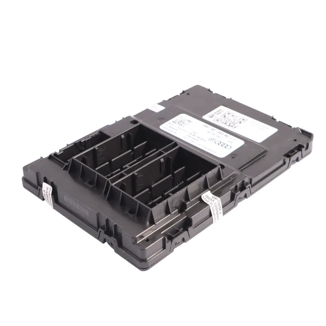 Audi A4 B8 Moduł Sterownik Komfortu - SKU 8W1907063AC - Numer Części 8W1907063AC