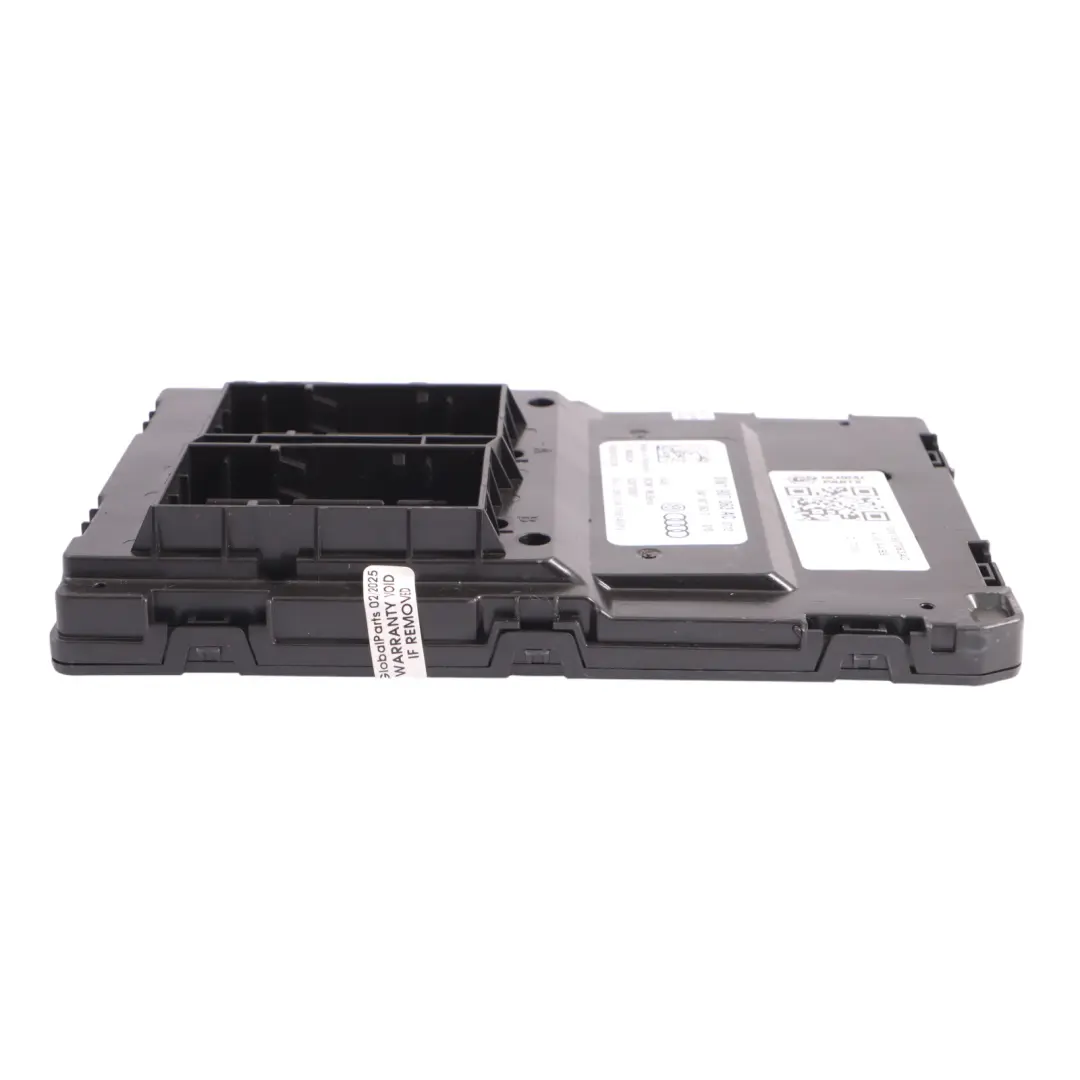 Módulo Control De Confort De La Carrocería Audi A4 B8 Unidad BCM ECU para con número de pieza 8W1907063AC Módulo Control De Confort De La Carrocería Audi A4 B8 Unidad BCM ECU - SKU 8W1907063AC - Número de pieza 8W1907063AC