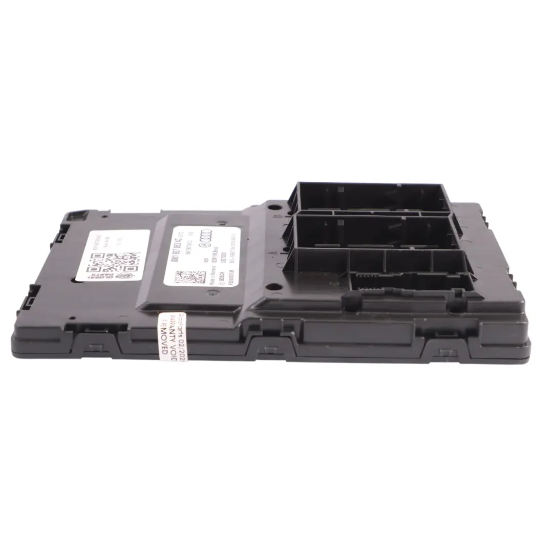 Audi A4 B8 Moduł Sterownik Komfortu - SKU 8W1907063AC - Numer Części 8W1907063AC
