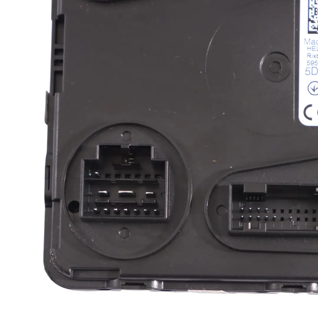  Módulo Control Carrocería Audi A4 B9 BCM Confort Fuente Alimentación - SKU 8W1907064BL - Número de pieza 8W1907064BL