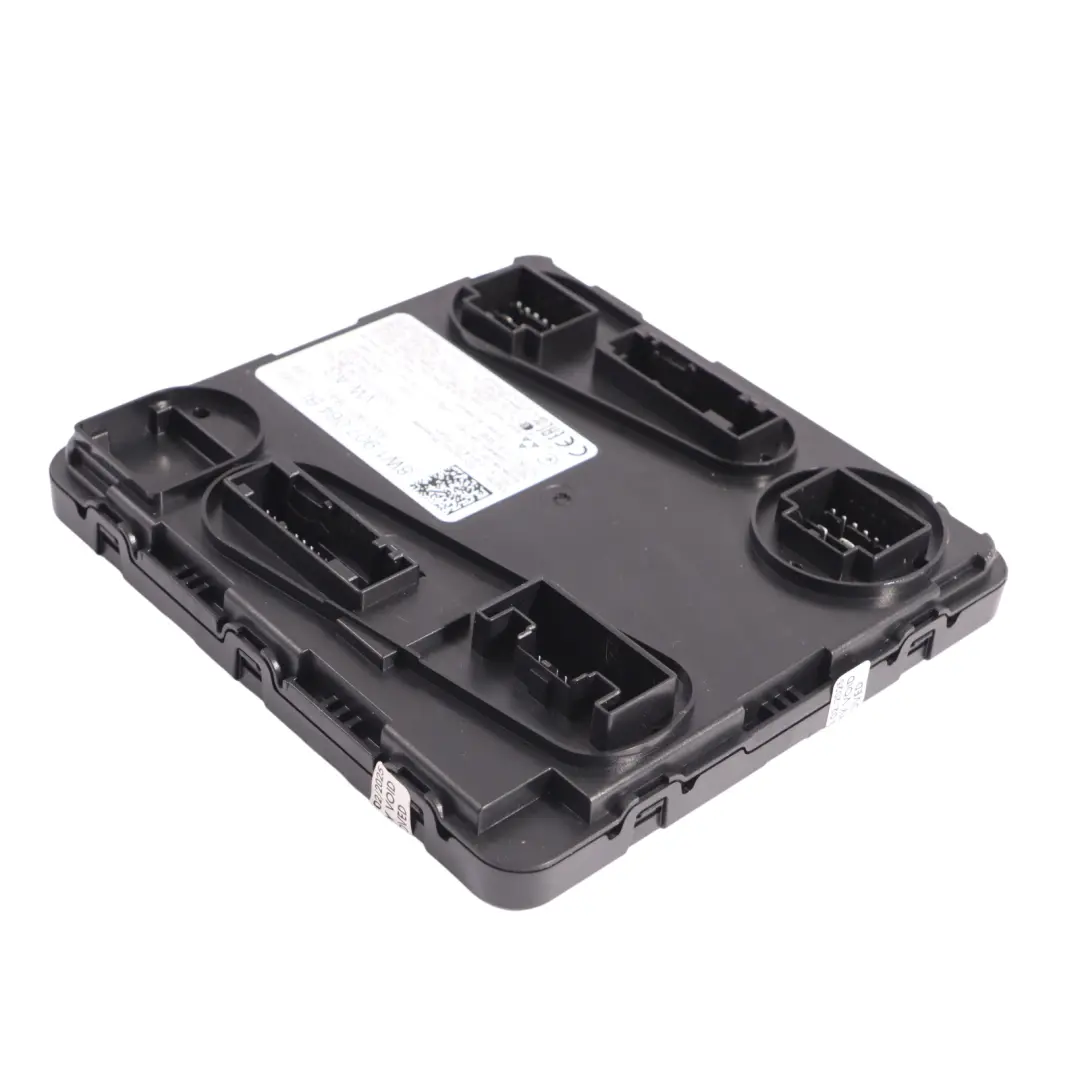 Audi A4 B9 Moduł Sterownik Komfortu BCM - SKU 8W1907064BL - Numer Części 8W1907064BL