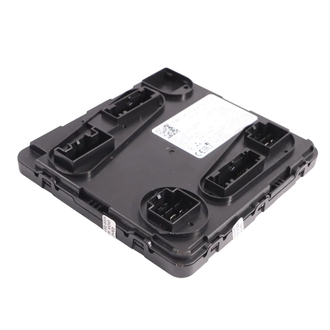 Audi A4 B9 Moduł Sterownik Komfortu BCM - SKU 8W1907064BL - Numer Części 8W1907064BL