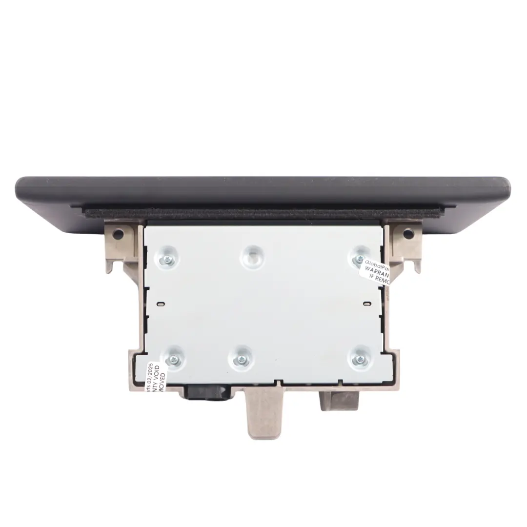 Multifunción Pantalla Visualización Medios Sat Nav Touch Audi A4 B9 - SKU 8W1919620A - Número de pieza 8W1919620A