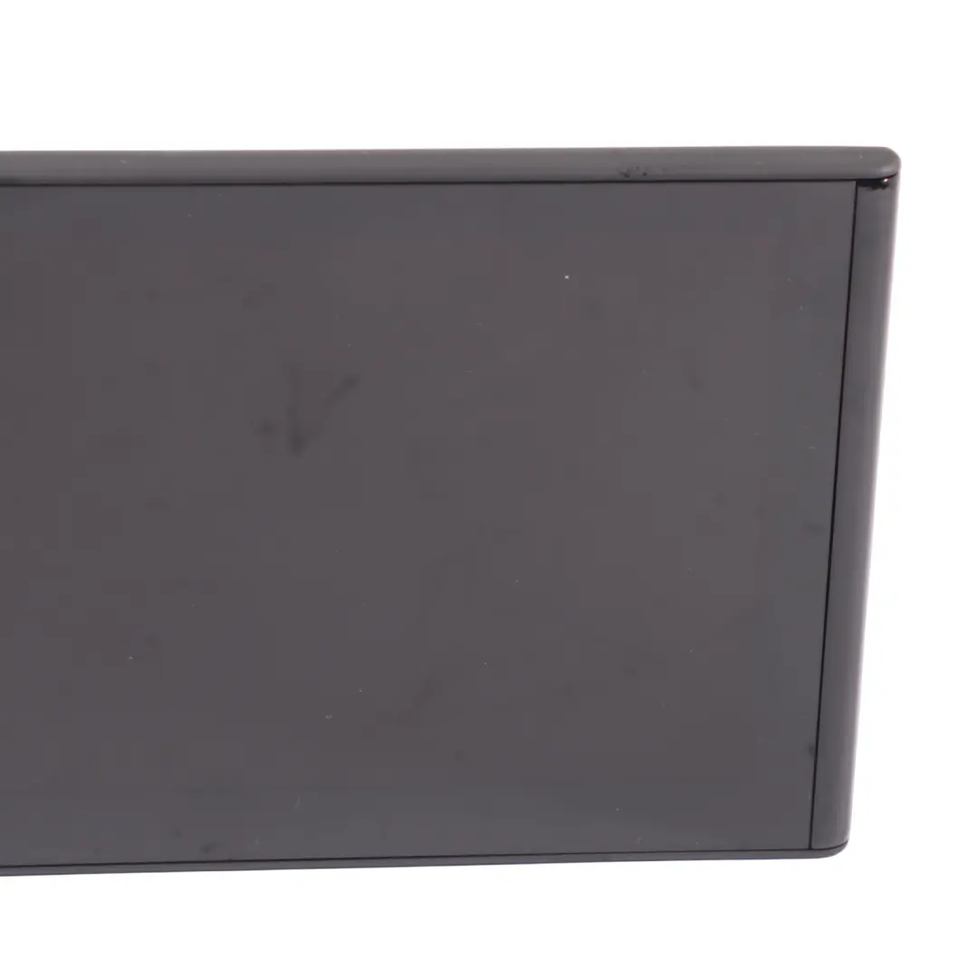 Multifunction Media Display Screen Sat Nav Touch Screen Audi A4 B9 - SKU 8W1919620A - Part number 8W1919620A